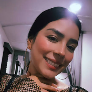 Meet your Posher, Erika